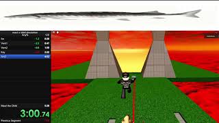 Roblox Maul A Child Simulation Former World Record