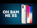 IPhone X и XS Чем отличаются IPhone X и XS Чем отличаются