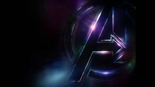 Avengers: Infinity War - Forge (slowed + reverb)