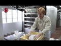 The Epicurean Express: French Baguettes with Eric Kayser