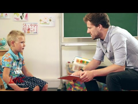 Was Kinder wirklich über Erwachsene denken