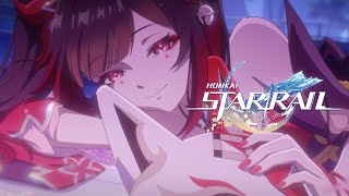 A Moment Among the Stars — 'Sparkling Tricks' | Honkai: Star Rail