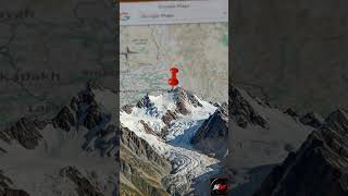#k2 mountain #