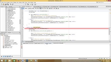 Primefaces Hibernate crud 3
