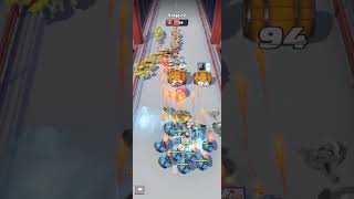 Top Last War Ads Review New Level ⚔️ Island War Survival game