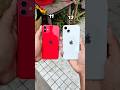 iPhone 11 Vs iPhone 13 || Camera Zoom Test! #shorts