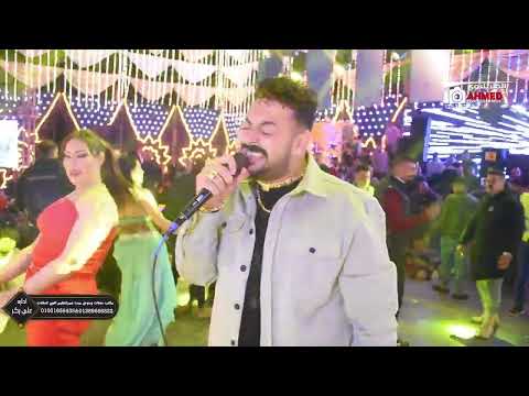 الاسطوره اسماعيل الليثى انا جيت الدنيا دي فارس وهمشي واسيبها وانا خيال مع اوشامصرروقان من شبراملس