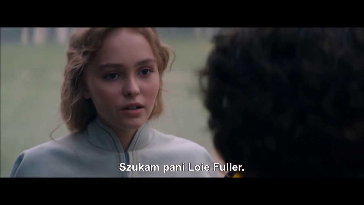 Tancerka zwiastun PL camera iphone 8 plus apk