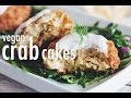 vegan crab cakes | hot for food