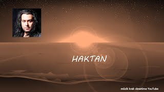 Haktan İti̇razim Var Slowtime
