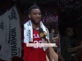 Big Z!! #hawks #nba #zubyejiofor