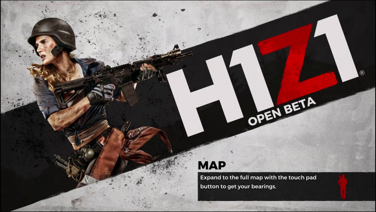 Live録画h1z1 Battle Royaleのb版プレイ ドミニク Thewikihow