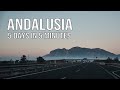 Andalusia | 5 days in 5 minutes