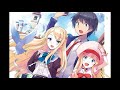 Isekai wa Smartphone to Tomo ni! ED - Junjou Emotional [Yumina Ver.]