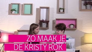 Download Lagu Start to sew: de Kristy rok MP3