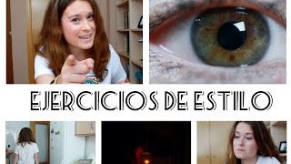 Ejercicios De Estilo - Q Cortos