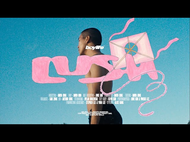 boylife - lush (official music video) class=