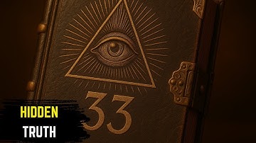 The Book of 33 Steps: The Hidden Map Jesus Left for Enlightenment
