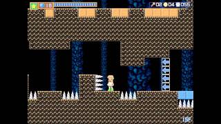 Lets Play Asakura! P area 2