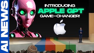 Is Apple GPT the Game Changing Chatbot We ve Been Waiting For WATCH FIRST HERE