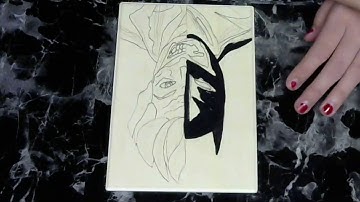 negative space practice