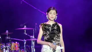 [4K Fan Cam] 231118 陳蕾 - 神的不在場證明 @ 博愛So Me Show Music