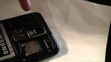 UNLOCK SAMSUNG GALAXY S2 LTE SKYROCKET (SGH-i727) - How to Unlock by Cellunlocker.net.m2ts