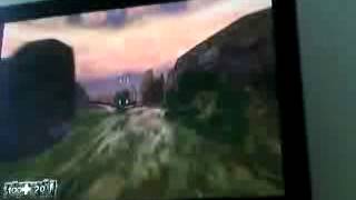 Turok evolution Chapter 2 Airborne