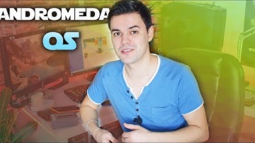 Andromeda OS the future of Windows