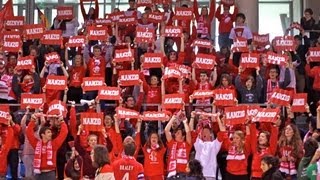 Nancy @ MINICRIT 2013 - Retour sur les Collégiades de Reims