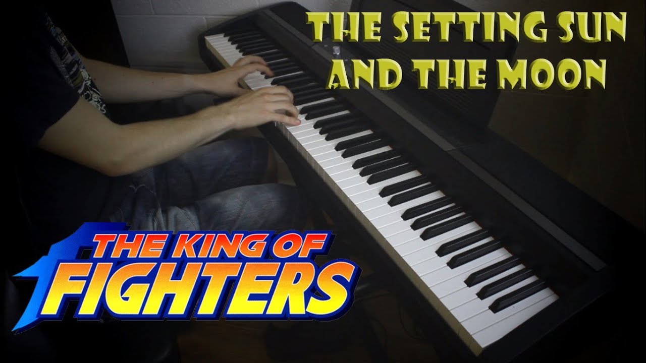 The King of Fighters - 