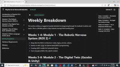 📘 Hackathon Project: AI & Spec-Driven Book Creation