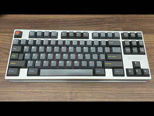 Soundtest: UTD 360c | GMK Oblivion v3.1 | Boba LT - YouTube