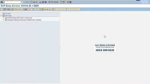 BI 7.x Security - Part 5