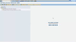 BI 7.x Security - Part 5