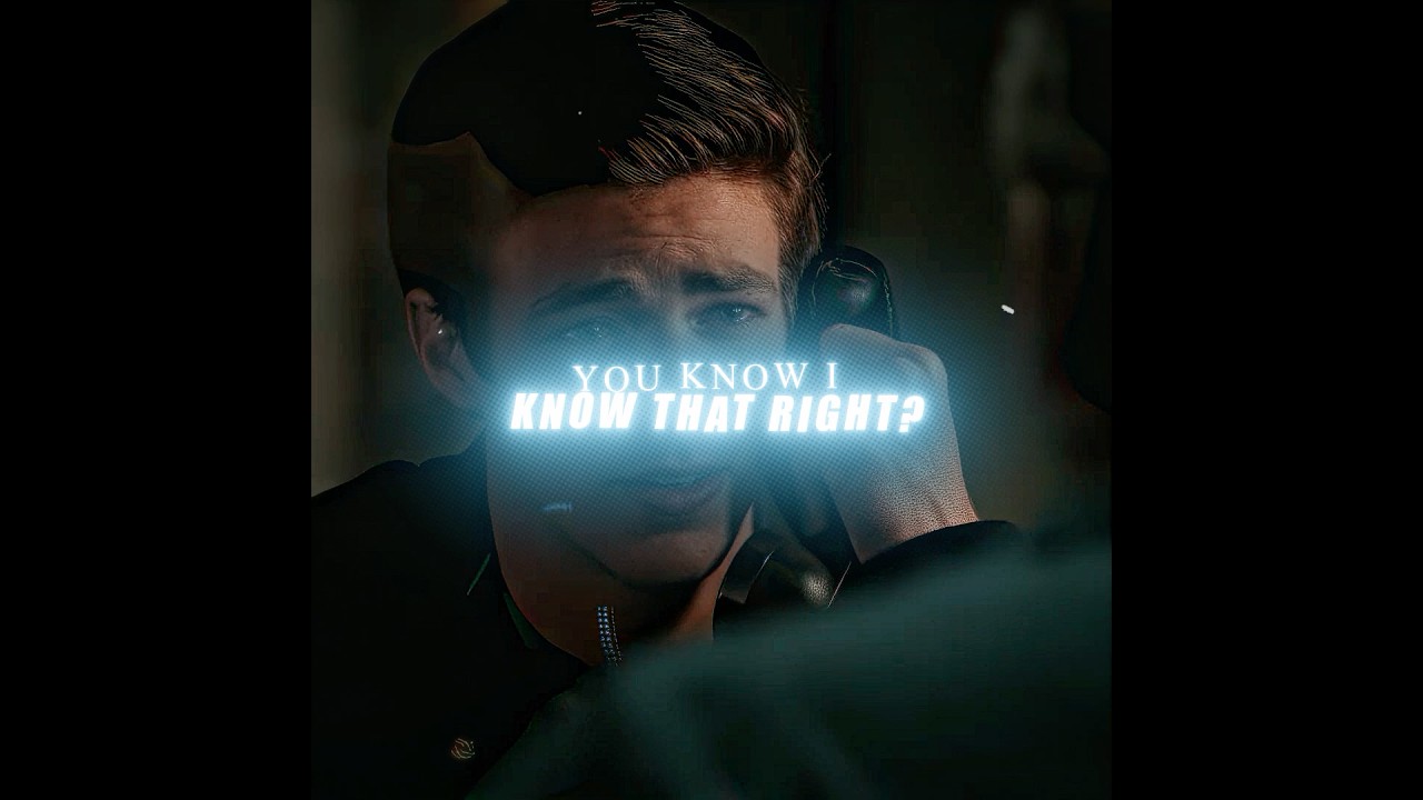 THE ACTING IN THIS SCENE WAS PERFECT 😭🔥 #edit #cw #barryallen #theflash #barryallenedits