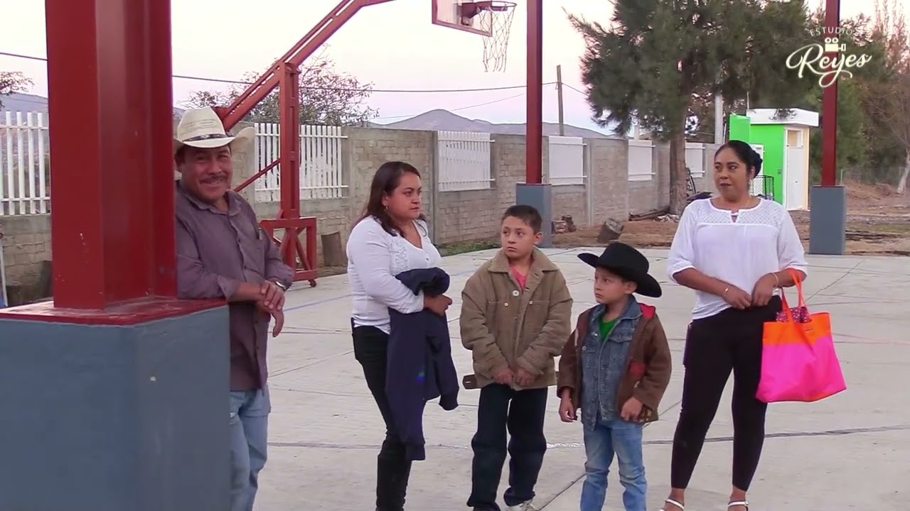 1  ERA PARTE CONVITE EN BARRIO SAN GUILLERMO, SAN SIMON ALMOLONGAS, DIA 9 DE FEBRERO 