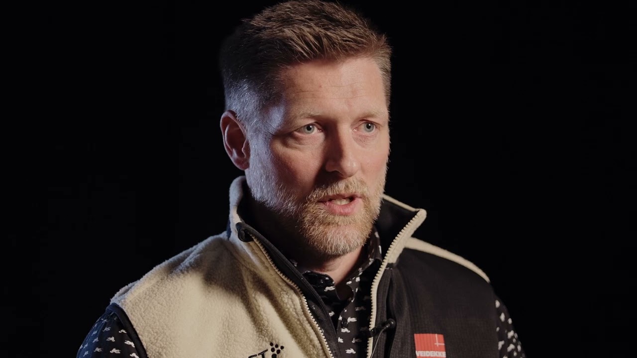 Att flytta en kyrka - Avsnitt 1