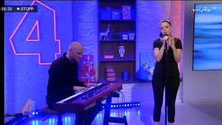Sotiria - Ein Licht für dich (Live Akustik Version)