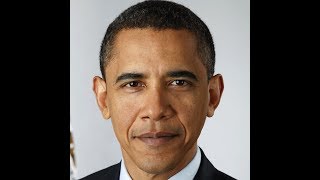 The Obama Discord Experience