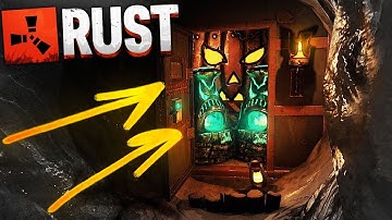 РЕЙД ПЕЩЕРЫ СРАЗУ ПОСЛЕ ВАЙПА! (RUST SURVIVAL | ВЫЖИВАНИЕ В РАСТ)