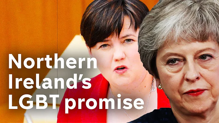 Ruth Davidson to go back to Theresa May over LGBT ...
