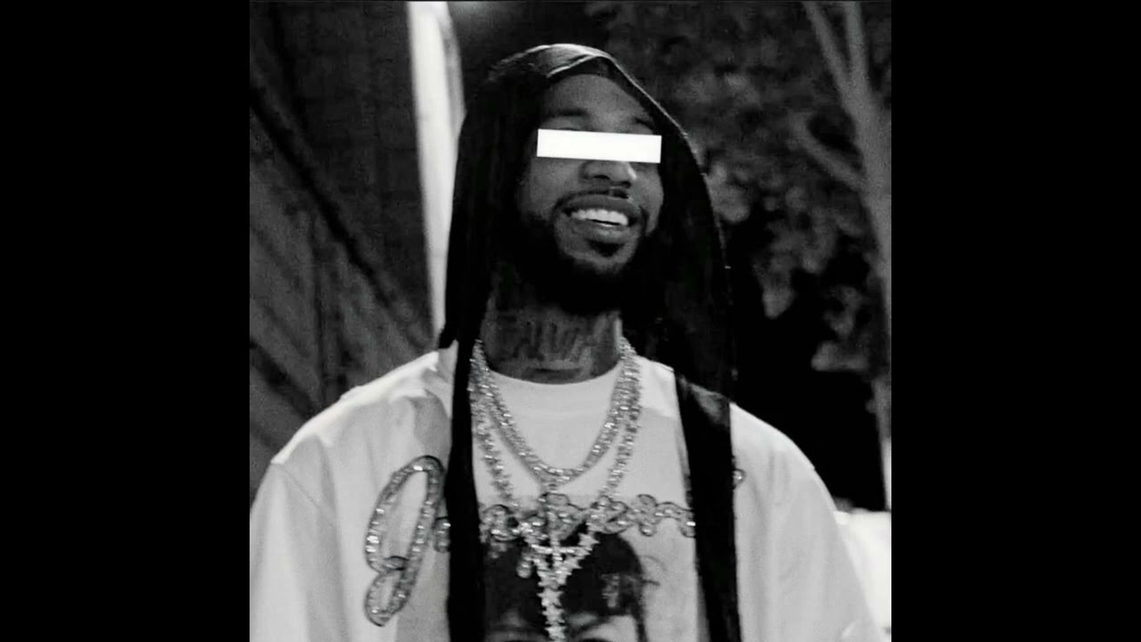 Lil Keed Type Beat - 