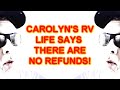 Carolyn&#39;s RV Life $7 Fake or Real Hike?