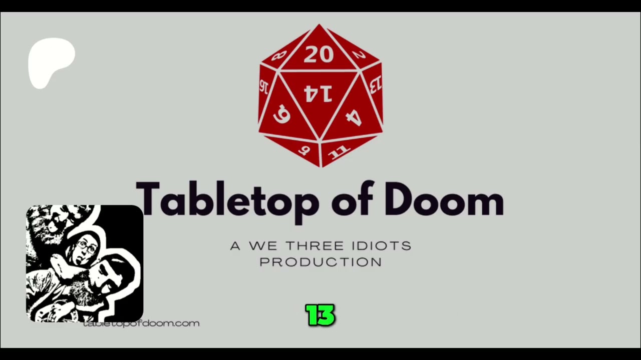 Unforeseen Attack? Let's Try Again! 