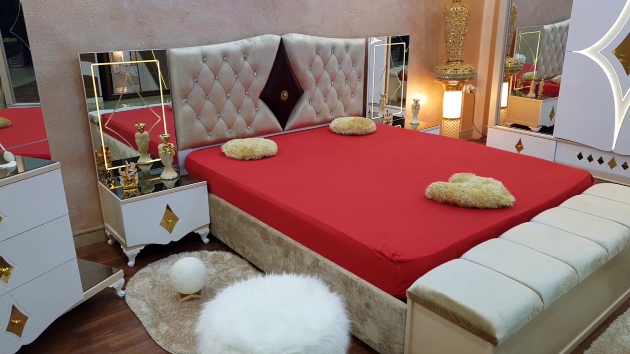 غرفة نوم بجودة عالية و ثمن جد مغري مرحبا بكم 0561579156 YouTube غرفة نوم بجودة عالية و ثمن جد مغري مرحبا بكم 0561579156 YouTube
