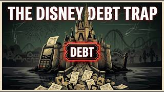 The Disney Debt Trap - How Nostalgia Farms The Middle Class | Hidden Wealth