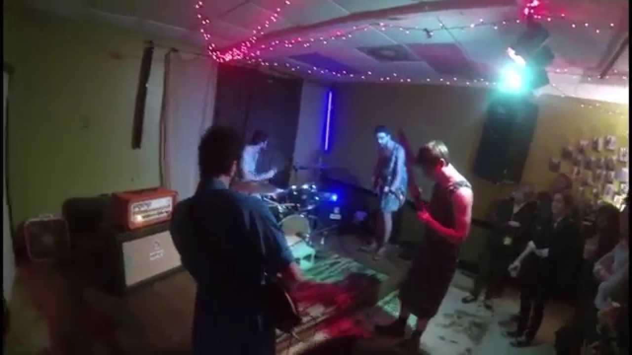 JPEGASUS FULL SET 11/21/14 @ SLUGGOS