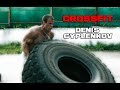 Кроссфит от Дениса Цыпленкова / Crossfit by Denis Cyplenkov