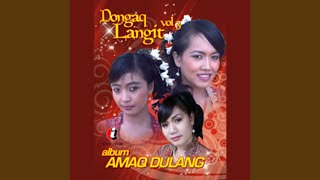 Lelah Berangen (Lombok)